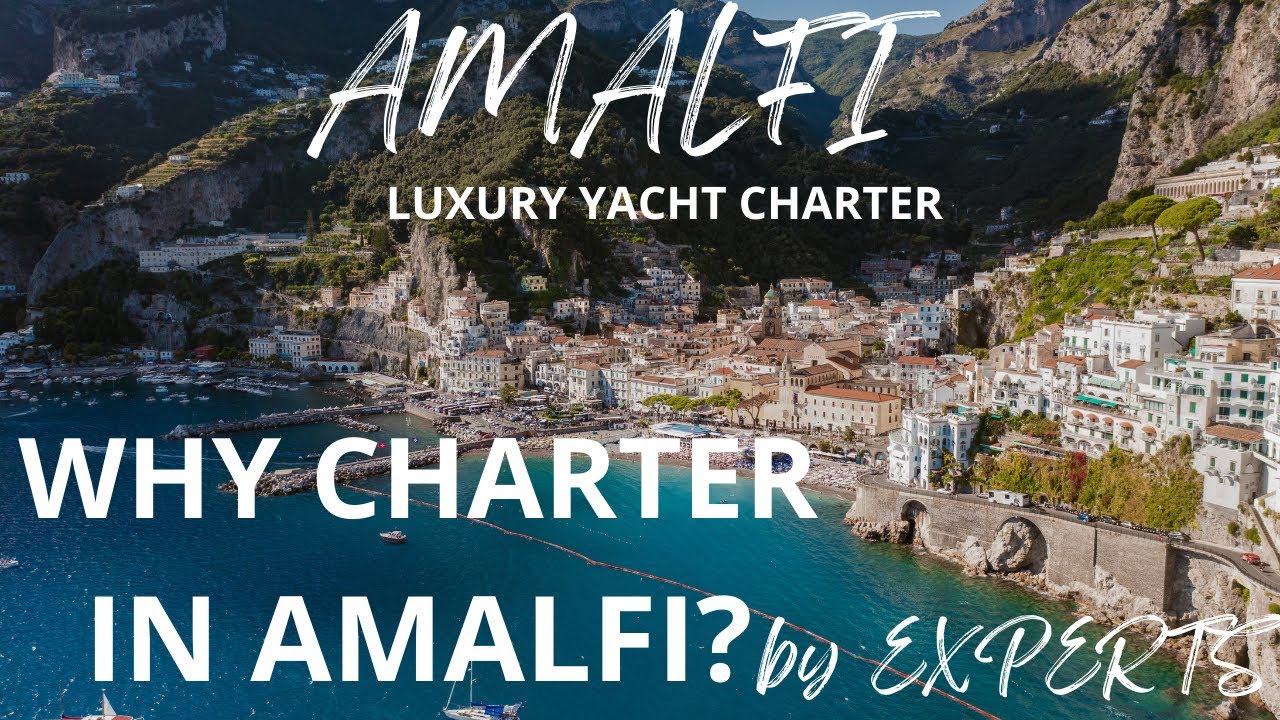 Yacht Video