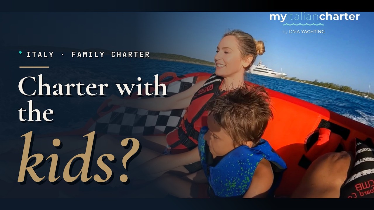 Yacht Video