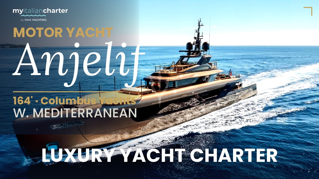 Yacht Video
