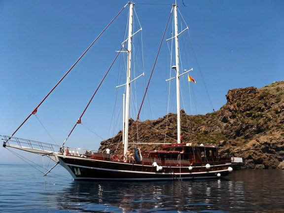 TERSANE IV