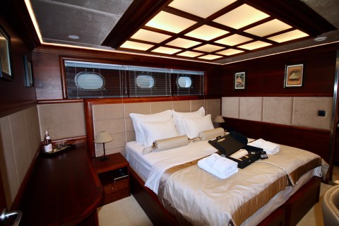 Klara Jakobsen's photo from the onboard visit