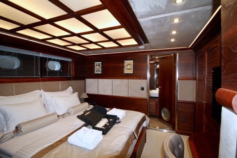 Klara Jakobsen's photo from the onboard visit
