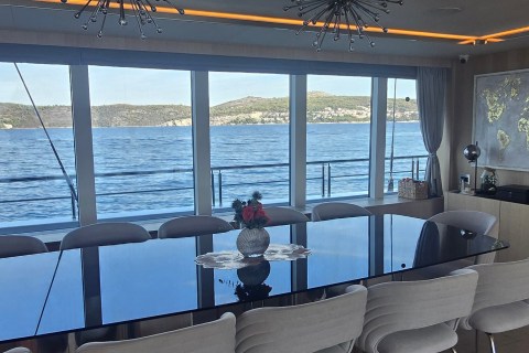 Lian Blacquiere's photo from the onboard visit
