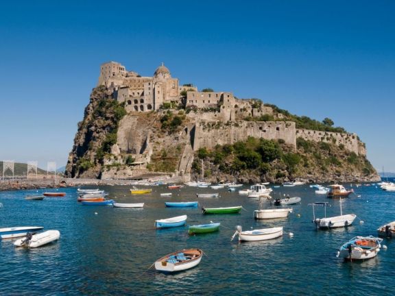 Castello Aragonese