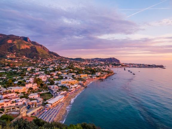 Forio - Ischia