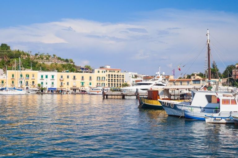 Ischia