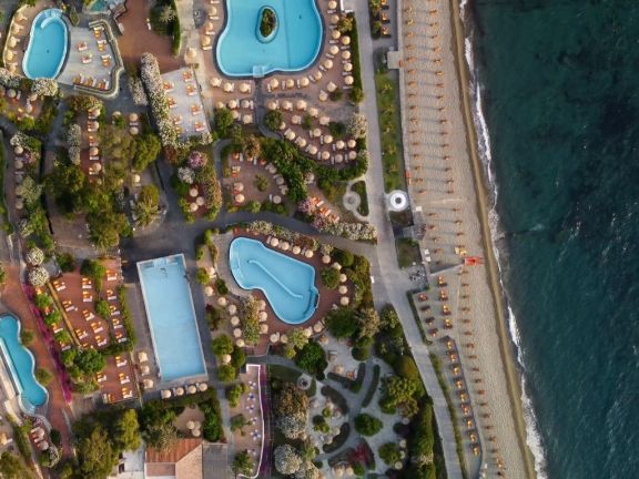 Citara Beach