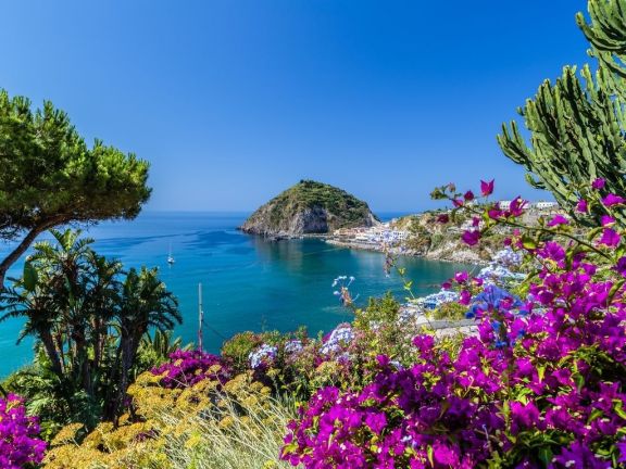 Sant'Angelo d'Ischia