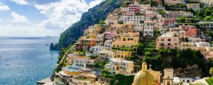 Positano