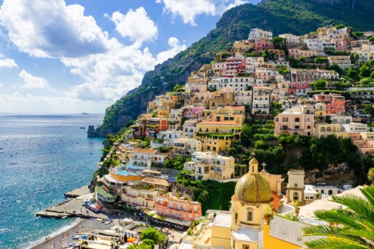 Positano