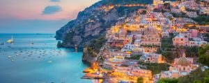 Why an Amalfi Yacht Charter Costs More Than You Think