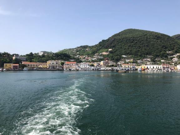Ischia Porto Unsplash