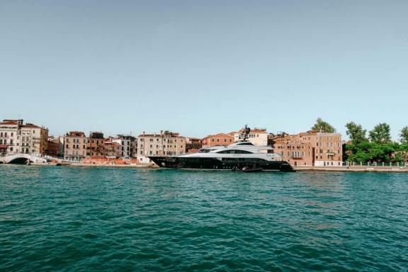 Venice Yacht Charters Italy