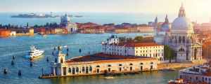 Ending a Croatia Yacht Charter in Venice: What to Know