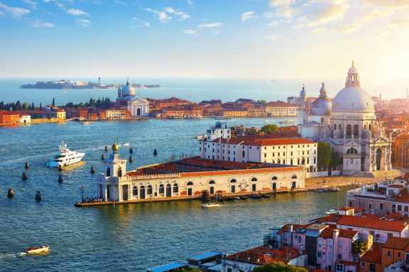 Venice