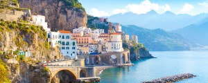 Amalfi