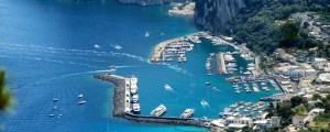 Where to Start an Italy Yacht Charter: Best Embarkation Ports