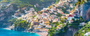 Ultimate 7-day Amalfi Yacht Charter Itinerary | Naples to Naples