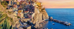 Cinque Terre