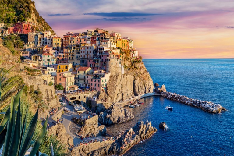 Cinque Terre