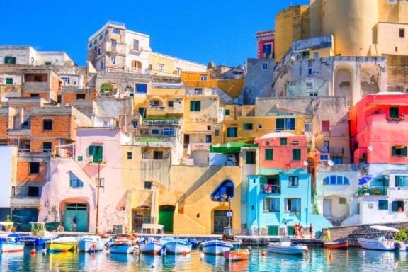 Naples, Italy