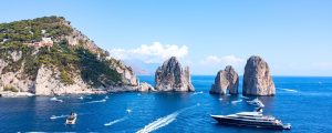 Best Time for an Italy Yacht Charter: Amalfi, Sardinia, Sicily or Tuscany