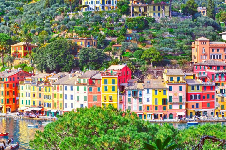 Portofino