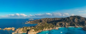 Italy Yacht Charter Without the Crowds: Where to Go for Privacy