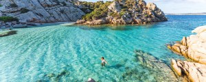Glamorous 8-day Sardinia & Corsica Yacht Charter Itinerary