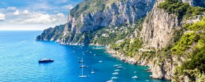 Sardinia vs Amalfi Coast Luxury Yacht Charters: Best Route for 2027