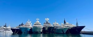 How Much Does a Yacht Charter in Italy Cost – All Fees Explained