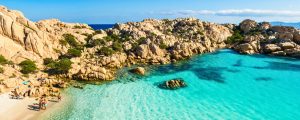 La Maddalena Archipelago