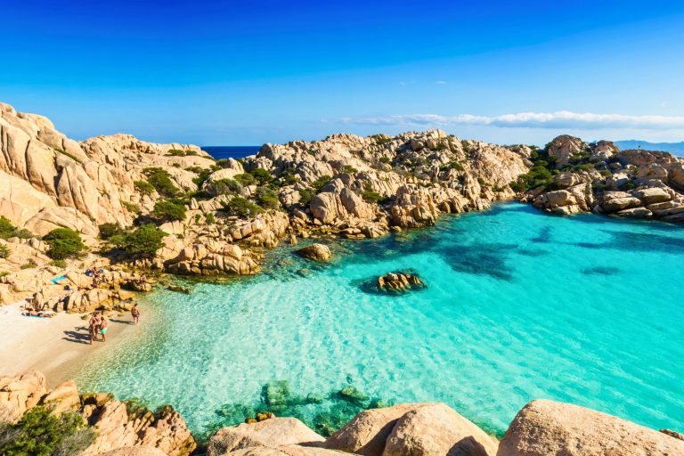La Maddalena Archipelago