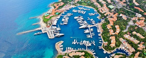 Starting Your Sardinia Yacht Charter in France: The ECPY VAT Advantage