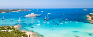 Costa Smeralda
