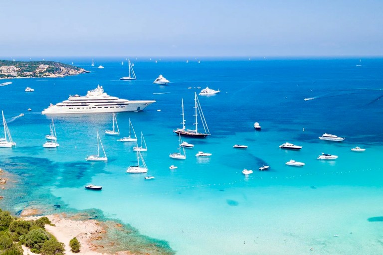 Costa Smeralda