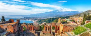 Taormina