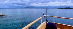 How Long Should an Italy Yacht Charter Be? 7, 10 or 14 Days