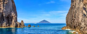 Unique 8-Day Sicily & Aeolian Islands Yacht Charter Itinerary