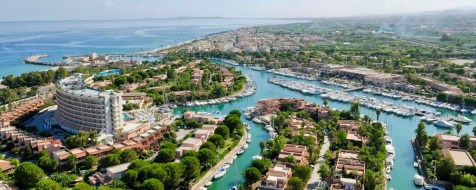 How Much Is VAT on a Yacht Charter in Italy?