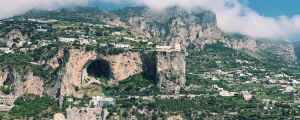 Can You Combine Sicily and the Amalfi Coast in One Charter?