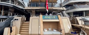Top 10 Best Superyachts for Charter in Italy 2027 | €150k-€350k