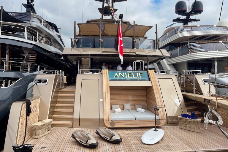 Top 10 Best Superyachts for Charter in Italy 2027 | €150k-€350k