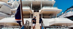 Top 8 Most Impressive Mega Yachts for Charter in Italy in 2027 | €560k+