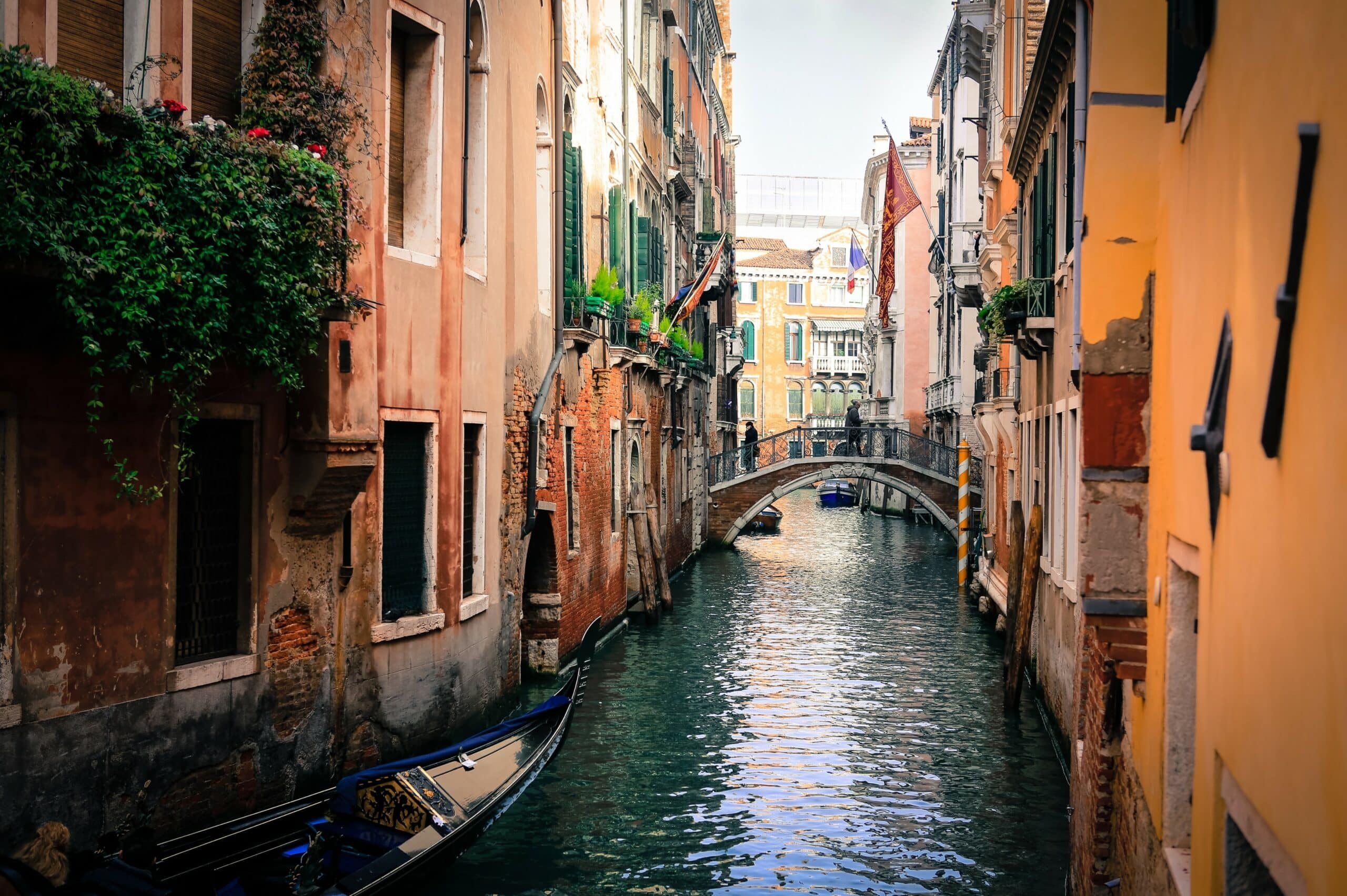 Venice Yacht Charter