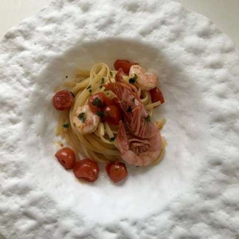 Food onboard ASLEC 4 # 8