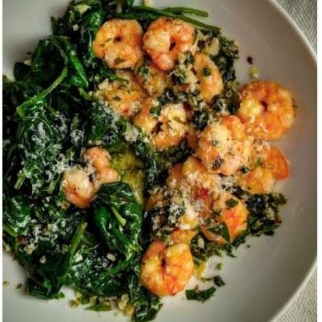 Food onboard Azure # 5