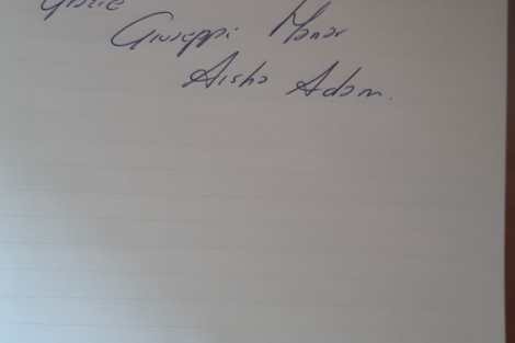 Review img # 3 of the yacht CINZIA