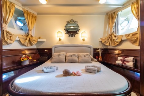 Review img # 19 of the yacht DP MONITOR