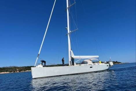 Review img # 30 of the yacht LA VIDELLE